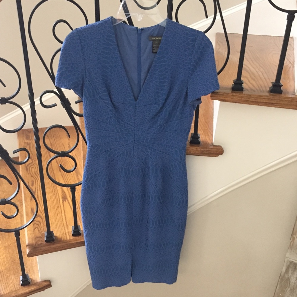 Zac Posen Dress